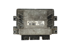 Controlador S120200116A 8200937869 8200700695 Renault Continental 26157