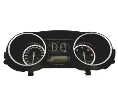 Velocímetro/Instrumentos Y Relojes Alfa Romeo Giulietta 005051647800 VDO
