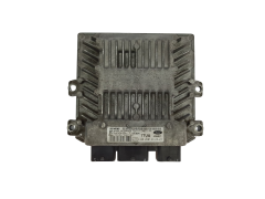 Controlador 7S61-12A650-FA 5WS40633A-T 7TUA Ford Siemens 18780