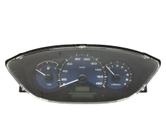 Velocímetro/Instrumentos Y Relojes Chevrolet Matiz 96664132 44587