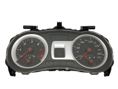 Velocímetro/Instrumentos Y Relojes Renault Clio 3 8200821001 D 23697