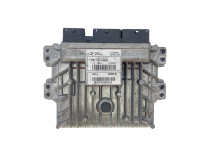 Controlador 237101312R 237101693R 28303730 Renault Delphi 57418