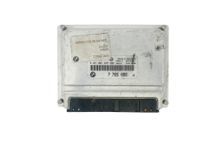 Controlador 0281001445 7785098 BMW Bosch 41549