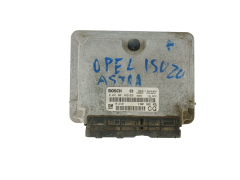 Controlador Opel 0281001869 09133267  Bosch 37325