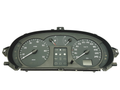 Velocímetro/Instrumentos Y Relojes Renault Scenic 1 Megane 1 7700427900 A 44225