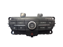 Panel de control Ford Focus MK3 F1ET18K811HD 1196
