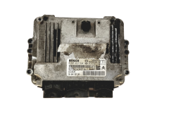Controlador 9664093780 0281012528 9657699480 PSA  Bosch 