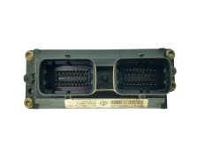 Controlador IAW59F.M3 71736339 Fiat Magneti Marelli 34039