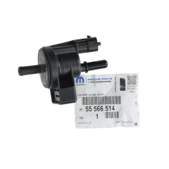 Electroválvula Original a 55566514 Opel