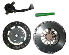 Embrague Completo Original Dacia Duster II 302181537R