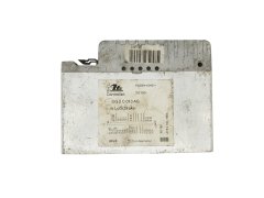 Controlador ABS 85GG2C013AG 10.0924-0040.4 Ford Ate 36874
