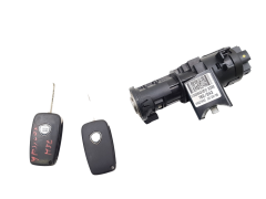 Interruptor De Encendido Lancia Ypsilon 00468453610 61027500 46742880 TRW 1147