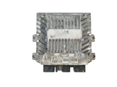 Controlador 9653447380  5WS40111C-T SID804  PSA Siemens 37798