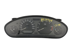 Velocímetro/Instrumentos Y Relojes BMW 3 E36 62118381858 VDO 55044