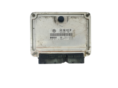Controlador 045906019BP 0281012194 VW Bosch 44559