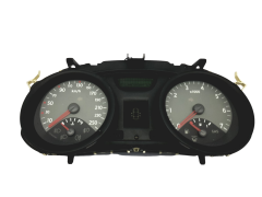Velocímetro/Instrumentos Y Relojes Renault Megane 2 8200292046 49422