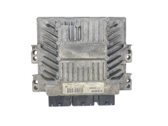 Controlador S122326114A 8200843713 8200807626 Renault Siemens 63345
