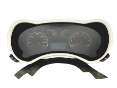Velocímetro/Instrumentos Y Relojes Ford Ka 5550050519 5550050505 41151