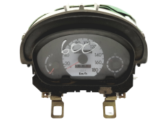 Velocímetro/Instrumentos Y Relojes Fiat Seicento 6062680210A 41260