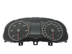 Velocímetro/Instrumentos Y Relojes Seat Toledo 6JA920741F A2C95966200 57389