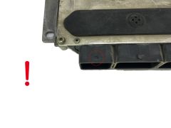 Controlador 9643707380 9645243180 IAW48P2.70 PSA 50524