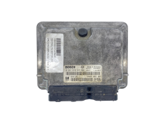 Controlador 24417167PB 0281010267 Opel Bosch 63242