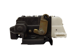 Cerradura Puerta Derecho Trasera 913898 Peugeot 607 Rockwell 10845