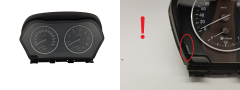 Velocímetro/Instrumentos Y Relojes BMW 3 17649411 1998