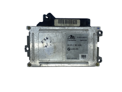 Controlador ABS 34.52-1162646 5WK8408 10.0941-0804.4 BMW ATE 54543