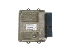 Controlador MJD6JF.M4 51768657 Fiat FGP 35685