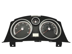 Velocímetro/Instrumentos Y Relojes Opel 13267565FT Astra H Siemens VDO 58971
