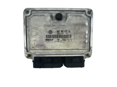 Controlador 045906019CA 0281012195 VW Bosch 50090