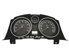 Velocímetro/Instrumentos Y Relojes Opel Astra H Zafira B 13309002YC 33102