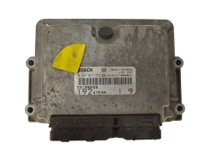 Controlador 55198058 0281011553 19247EAA Fiat Bosch 13657