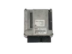 Controlador DDE7794624 0281011122 BMW Bosch 39658