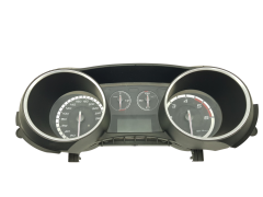 Velocímetro/Instrumentos Y Relojes Alfa Romeo Giulietta 50516478 VDO 28431