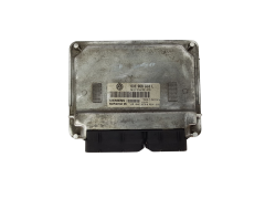 Controlador 03E906033L 5WP40194 05 VW Siemens 18761