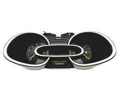 Velocímetro/Instrumentos Y Relojes Renault Clio 4 248108588R B 31805