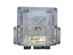 Controlador 0281010808 9644721080 28FM0367 PSA Bosch 64026