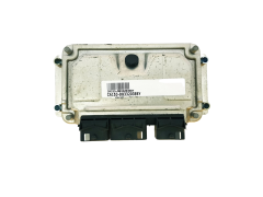 Controlador 0261206943 9650346180 9638765680 PSA Bosch 33203