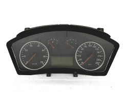 Velocímetro/Instrumentos Y Relojes Fiat Croma 555001090100 5550010903 59006