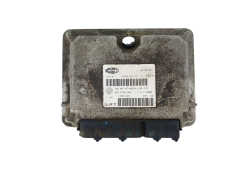 Controlador IAW4AF.M7 73501877 Fiat Magneti Marelli 36167