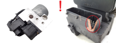 Bomba Abs Renault Clio 2 8200085584 0273004621