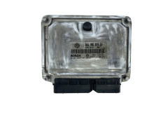 Controlador 045906019CA 0281012195 VW Bosch 49737