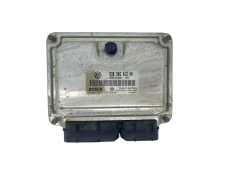 Controlador 038906012HP 0281011320 Seat VW Bosch 60467