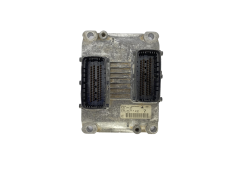 Controlador 0261208206 00551952720 Fiat Bosch 54313