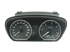 Velocímetro/Instrumentos Y Relojes BMW 1 E87 6964503-01 1024952-30 44189