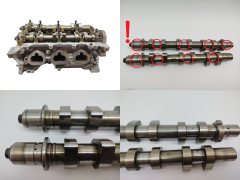 La Culata 631R 110419412R 0.9 TCE Renault Dacia