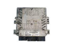 Controlador S180133007F BV61-12A650-NF SID807 Ford Continental 37962