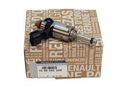 Inyección De Combustible Nueva Original Dacia Renault 1.2 TCE 166004350R